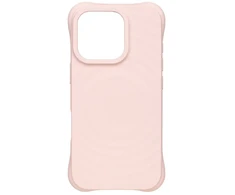 Dėklas OBAL:ME MagNetix Orbit Cover for Apple iPhone 16 Pro Rožinė
