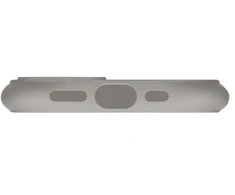 Dėklas OBAL:ME MagNetix Orbit dangtelis Apple iPhone 15, pilkas