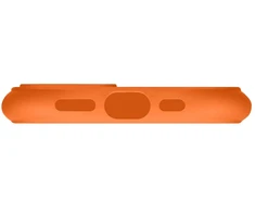 Dėklas OBAL:ME MagNetix Orbit Cover for Apple iPhone 15 Oranžinis