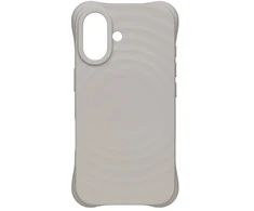 Dėklas OBAL:ME MagNetix Orbit Cover for Apple iPhone 16 Gray