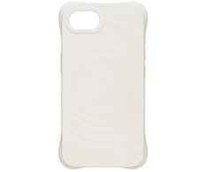 Dėklas OBAL:ME MagNetix Orbit Cover for Apple iPhone 16e/17e rusvai gelsvas