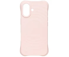 Dėklas OBAL:ME MagNetix Orbit Cover for Apple iPhone 17 Rožinė