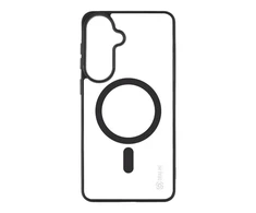 OBAL:ME MagNetix Outline dėklas skirtas Samsung Galaxy S26+ juodos spalvos