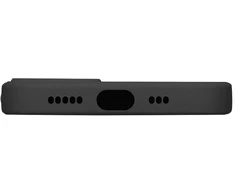 Dėklas OBAL:ME MagNetix Sculpt Cover for Apple iPhone 13 Juodas