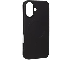 Dėklas OBAL:ME MagNetix Sculpt Cover for Apple iPhone 17 Juodas