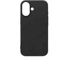 Dėklas OBAL:ME MagNetix Sculpt Cover for Apple iPhone 17 Juodas