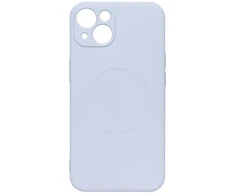 Dėklas OBAL:ME MagNetix Sculpt Cover for Apple iPhone 13 Periwinkle Mėlyna