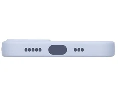 Dėklas OBAL:ME MagNetix Sculpt Cover for Apple iPhone 13 Periwinkle Mėlyna