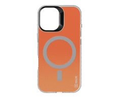 OBAL:ME MagNetix SolarFlex dėklas skirtas Apple Apple iPhone 17 Copper pilkos spalvos