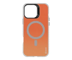 OBAL:ME MagNetix SolarFlex dėklas skirtas Apple Apple iPhone 16 Pro Max Copper pilkos spalvos