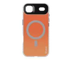 OBAL:ME MagNetix SolarFlex dėklas skirtas Apple Apple iPhone Air Copper pilkos spalvos