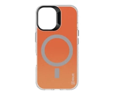 OBAL:ME MagNetix SolarFlex dėklas skirtas Apple Apple iPhone 16 Copper pilkos spalvos