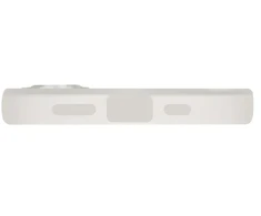 Dėklas OBAL:ME MagNetix Wrist Cover for Apple iPhone 17 Crystal