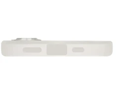 Dėklas OBAL:ME MagNetix Wrist Cover for Apple iPhone 16 Crystal