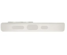Dėklas OBAL:ME MagNetix Wrist Cover for Apple iPhone 13 Crystal