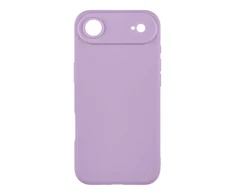 OBAL:ME Matte TPU dėklas skirtas Apple iPhone 17 Air Violetinė