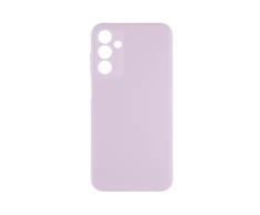 OBAL:ME Matte TPU dėklas skirtas Samsung Galaxy A16 4G/5G violetinės spalvos