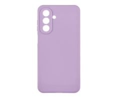 OBAL:ME Matte TPU dėklas skirtas Samsung Galaxy A17 4G/5G Violetinė