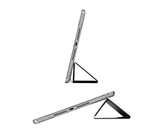 OBAL:ME MistyTab dėklas skirtas Xiaomi Redmi Pad Pro Light Gray