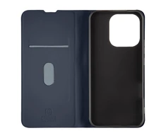 OBAL:ME SmoothTouch dėklas skirtas Honor 400 Lite Dark mėlynos spalvos