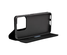 OBAL:ME SmoothTouch dėklas skirtas Honor 400 Smart 5G/X7d juodos spalvos