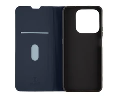 OBAL:ME SmoothTouch dėklas skirtas Honor 400 Smart 5G/X7d Dark Mėlyna
