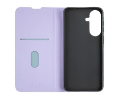 OBAL:ME SmoothTouch dėklas skirtas Samsung Galaxy A57 5G Pastel Lilac