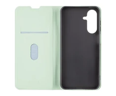 OBAL:ME SmoothTouch dėklas telefonui Samsung Galaxy A26 5G dėklas telefonui žalios spalvos
