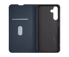 OBAL:ME SmoothTouch dėklas skirtas telefonui Samsung Galaxy A25 5G mėlynos spalvos