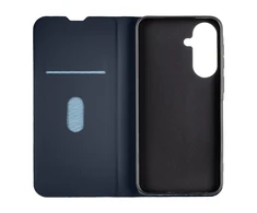 OBAL:ME SmoothTouch dėklas skirtas Samsung Galaxy A37 5G mėlynos spalvos