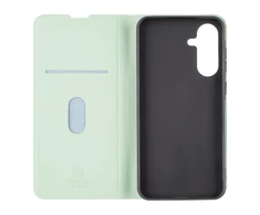 OBAL:ME SmoothTouch dėklas skirtas Samsung Galaxy A56 5G Mint Žalias