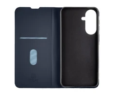 OBAL:ME SmoothTouch dėklas skirtas Samsung Galaxy A57 5G mėlynos spalvos