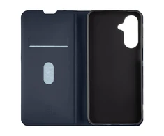 OBAL:ME SmoothTouch dėklas skirtas Samsung Galaxy A17 4G/5G tamsiai mėlynos spalvos