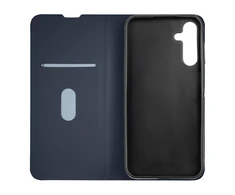 OBAL:ME SmoothTouch Samsung Galaxy A16 4G/5G Dark dėklas telefonui mėlynos spalvos