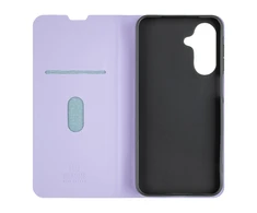 OBAL:ME SmoothTouch dėklas skirtas Samsung Galaxy A17 4G/5G Pastel Lilac