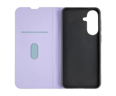 OBAL:ME SmoothTouch dėklas skirtas Samsung Galaxy A37 5G Pastel Lilac