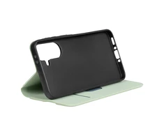 OBAL:ME SmoothTouch dėklas skirtas Samsung Galaxy A37 5G mėtų žalios spalvos