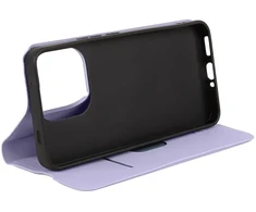 OBAL:ME SmoothTouch dėklas, skirtas Xiaomi Redmi Note 17 Pro Max 5G, pastelinė alyvinė