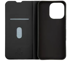 OBAL:ME SmoothTouch dėklas, skirtas Xiaomi Redmi Note 17 Pro 5G, juodas