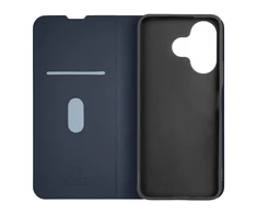 OBAL:ME SmoothTouch dėklas skirtas telefonui Xiaomi raudonos spalvosmi 13 4G/5G mėlynos spalvos