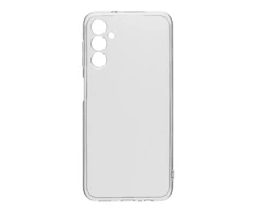OBAL:ME TPU dėklas telefonui Samsung Galaxy A14 5G skaidrus