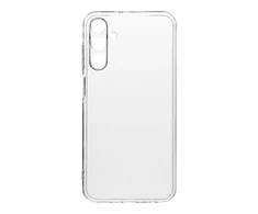 OBAL:ME TPU dėklas telefonui Samsung Galaxy A15 4G/5G skaidrus