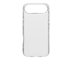 OBAL:ME TPU dėklas skirtas Apple iPhone 17 Air skaidrus