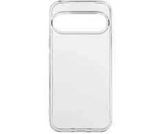 OBAL:ME TPU dėklas, skirtas Google Pixel 11, skaidrus