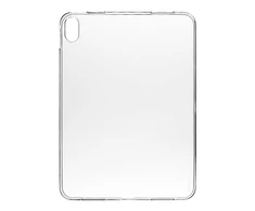 OBAL:ME TPU dėklas skirtas Apple iPad Air 2020/2022 skaidrus