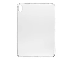 OBAL:ME TPU dėklas skirtas Apple iPad Air 2024/2025 skaidrus