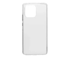 OBAL:ME TPU dėklas skirtas Motorola G86/G86 Power skaidrus