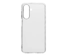 OBAL:ME TPU dėklas skirtas Samsung Galaxy A17 4G/5G skaidrus