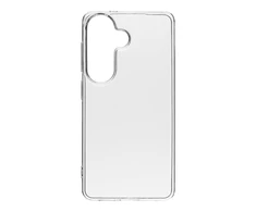 OBAL:ME TPU dėklas skirtas Samsung Galaxy S26 skaidrus