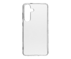 iLike OBAL:ME TPU dėklas skirtas Samsung Galaxy S25 Plus skaidrus